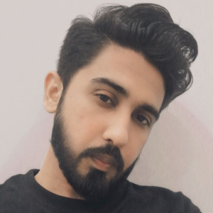 Picture of Muhammad Zahid