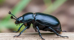 beetle spiritual meaning