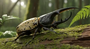 biblical meaning of beetles in dreams