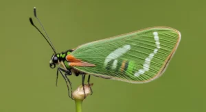 green lacewing in house spiritual meaning a sign
