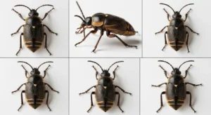 bed bugs' spiritual meaning