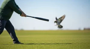 what does hitting a bird really mean spiritually explained