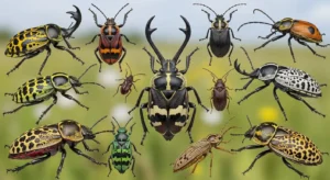 what insect symbolizes death