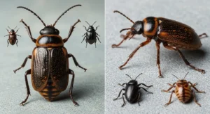 why do i keep seeing bugs spiritual meaning explained