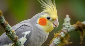 cockatiel's whisper divine meanings explored