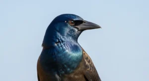 common grackle spiritual meaning explanations