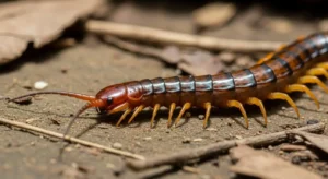 do centipedes bring luck spiritual truths!