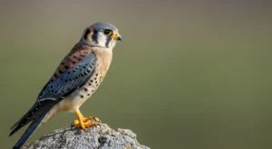 american kestrel's spiritual meaning explained all