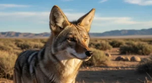 coyote spirit animal meaning