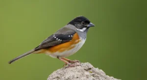 eastern towhee spiritual meaning