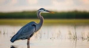 heron symbolism across cultures