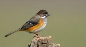 how eastern towhee spiritual meaning can inspire your life