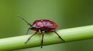 pincher bug spiritual meaning