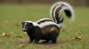 skunk symbolism