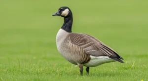 what does seeing geese mean spiritually