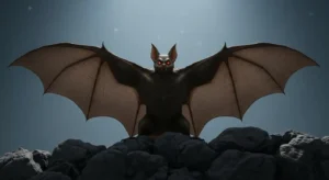 bat spiritual meaning