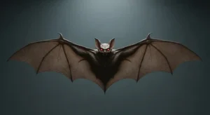 bat spiritual meaning symbolism, change, and intuition