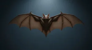 bat symbolism