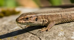 brown lizard spiritual meaning know the meaning for you