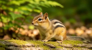 chipmunk spiritual meanings