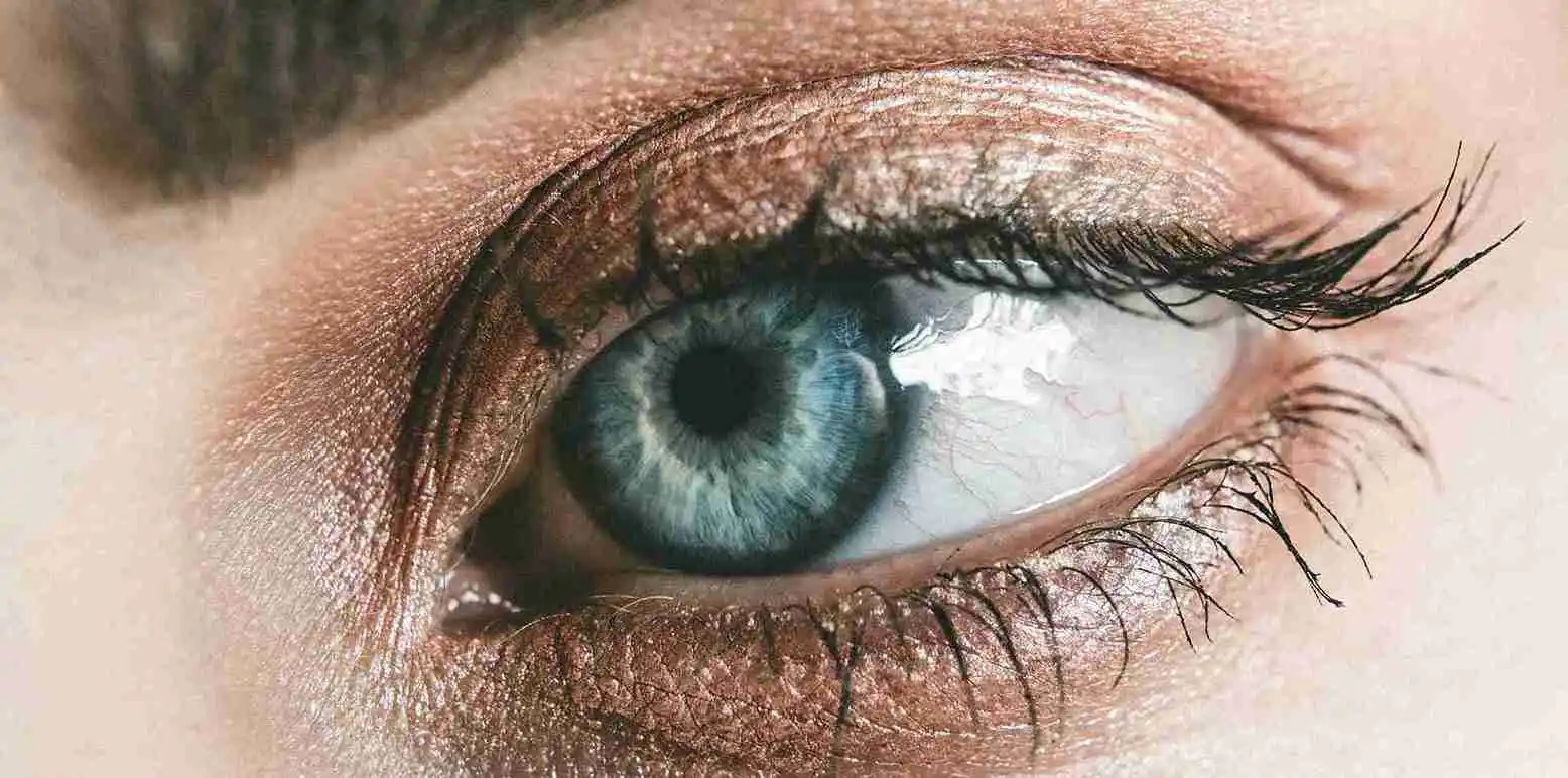 Female Left and Right Eye Twitching Spiritual Meaning