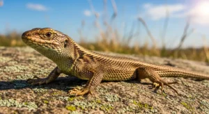 lizard spirit animal