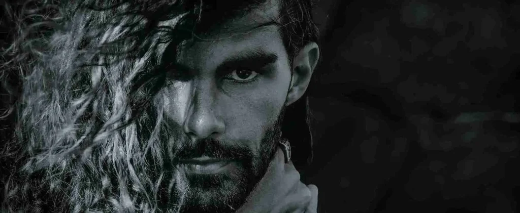 Male Left and Right Eye Twitching Spiritual Meanings Explained