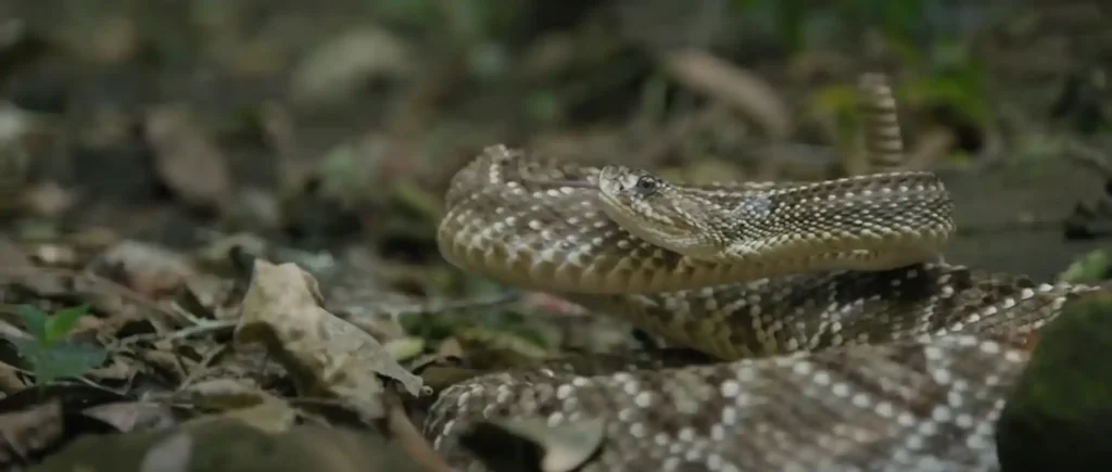 Rattlesnake Symbolism