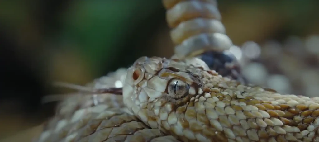 Rattlesnake Symbolism in Dreams