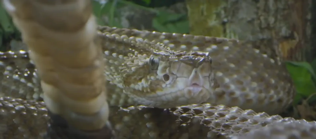 Rattlesnakes Symbolism in Mythology and Folklore