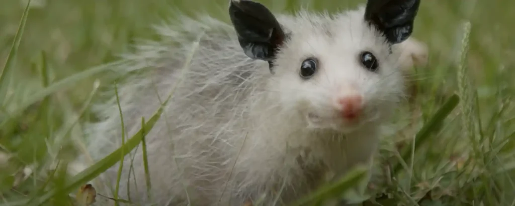 Spiritual Meaning of a Possum in Your House