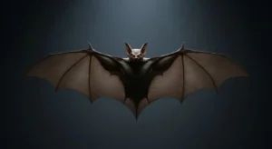 what does it mean if a bat comes into your house