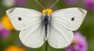 white butterfly spiritual meaning