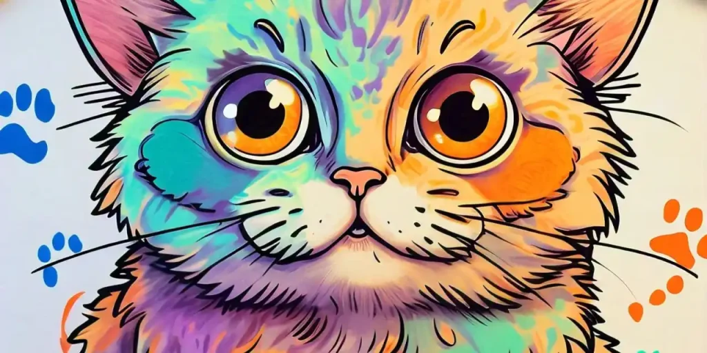 4 eyed cat dream meaning