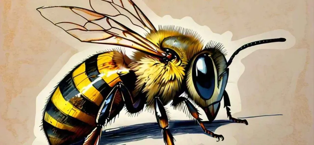 finding dead bees in house spiritual meaning