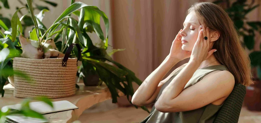 Headache Spiritual Meaning and Itchy Scalp Spiritual Meaning