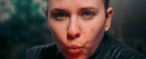 nose tingling spiritual meaning right and left nose tingling