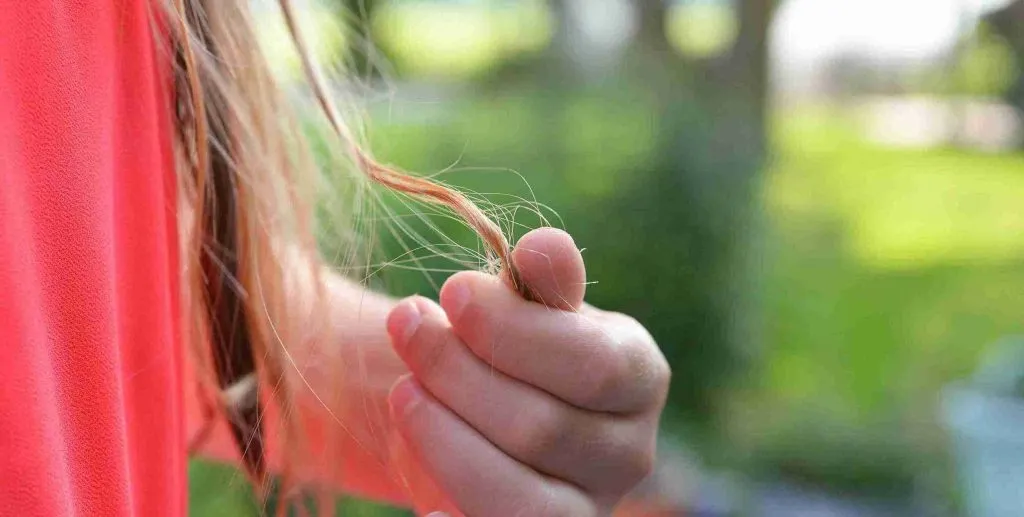 Spiritual Meaning of Hair Color