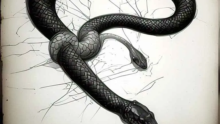 spiritual meaning of seeing a dead snake a detailed guide