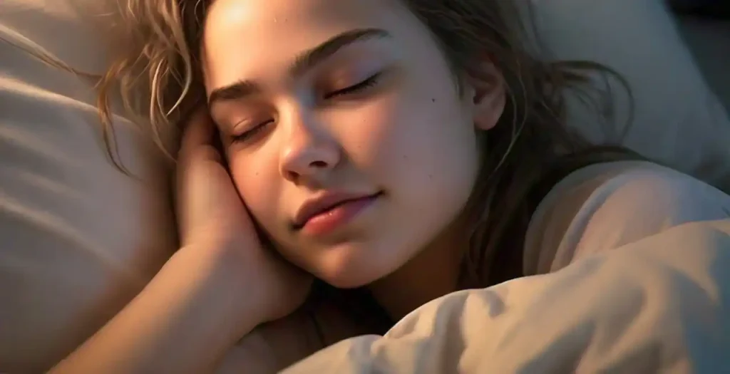 7 spiritual meaning of waking up at 3am explanation