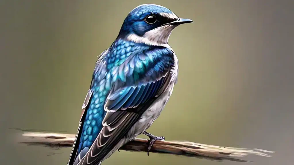swallow bird dream meaning