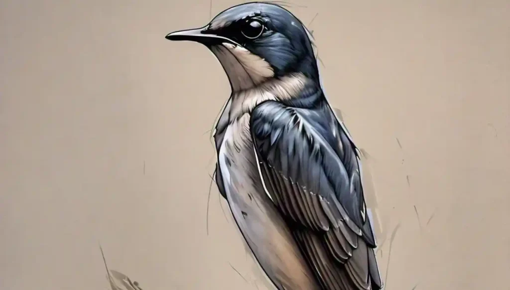 swallow bird symbolism
