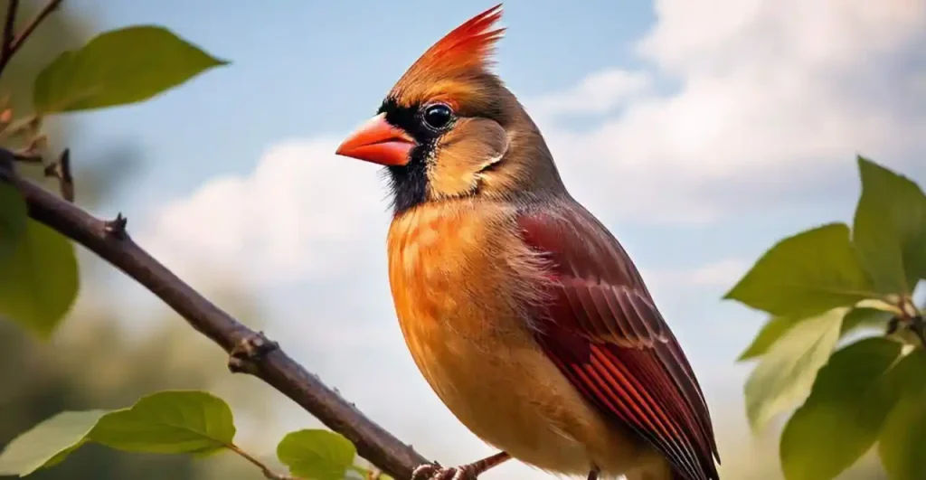 cardinal spiritual meaning