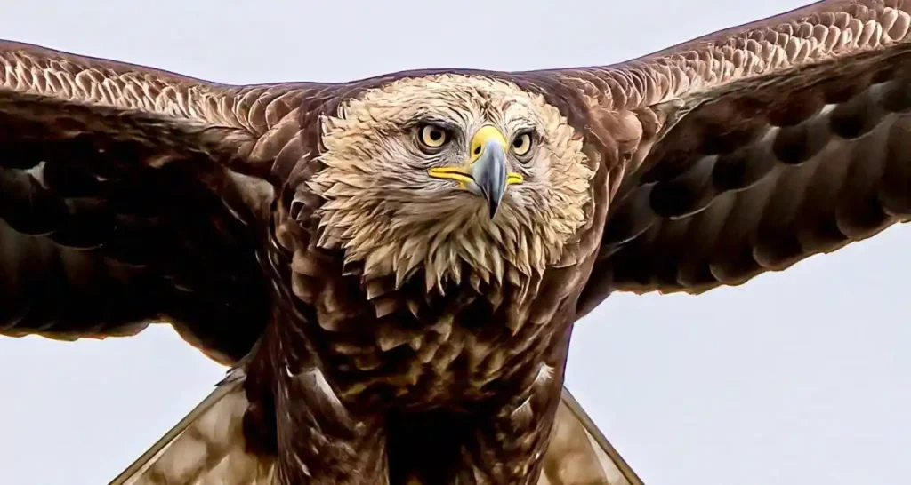 eagles flying together spiritual meaning in native americans