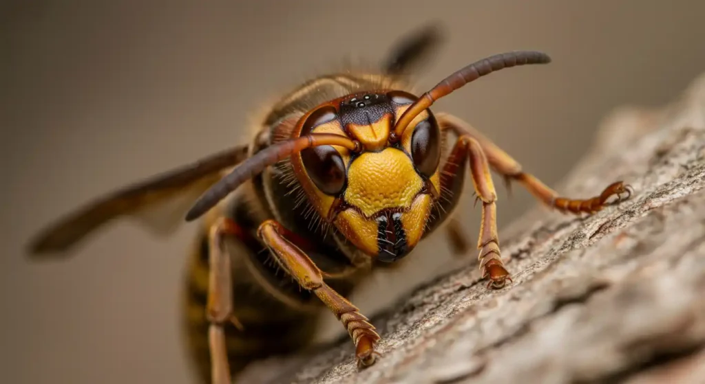 hornet symbolism in different cultures and folklores
