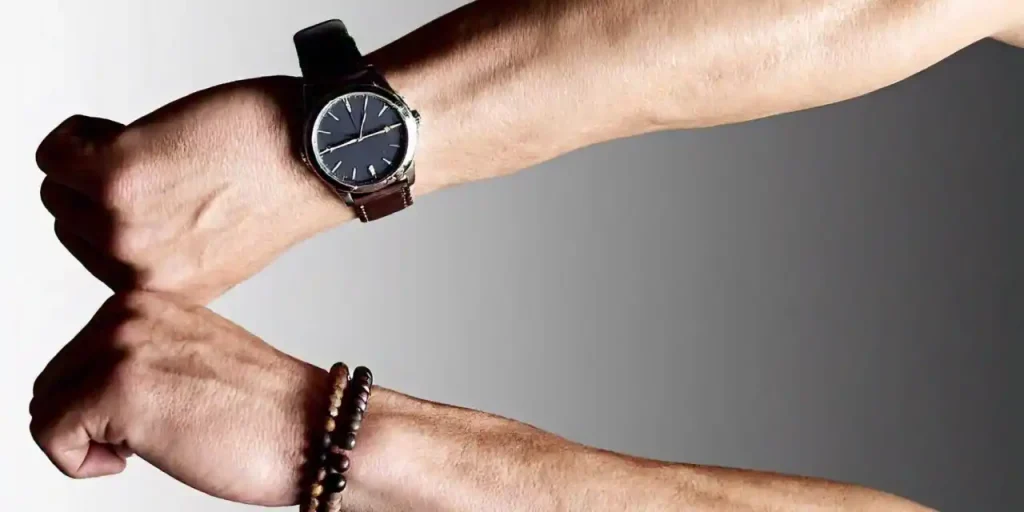 the spiritual meaning behind left and right arm twitching