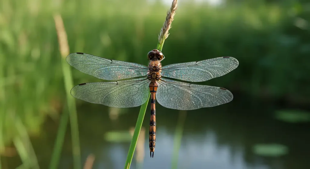 is the dragonfly your spirit animal