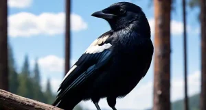 magpie spiritual meaning and symbolism meanings explained