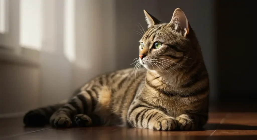 the cat in different cultures