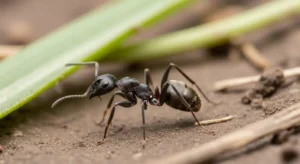 ant in folklore